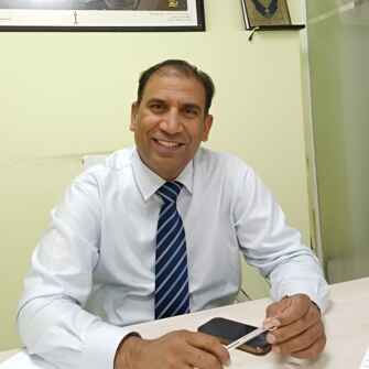Malik Travel Akhtar